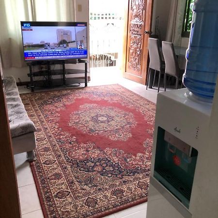 Apartament The Mansion - Backpackers Near Airport Manila Zewnętrze zdjęcie