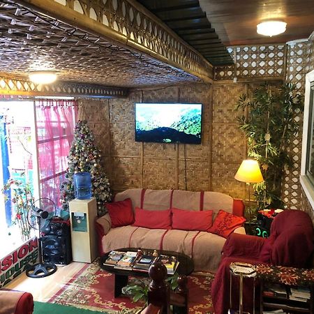 Apartament The Mansion - Backpackers Near Airport Manila Zewnętrze zdjęcie