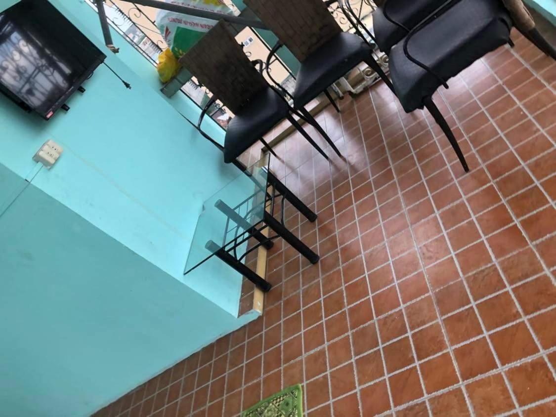 Apartament The Mansion - Backpackers Near Airport Manila Zewnętrze zdjęcie