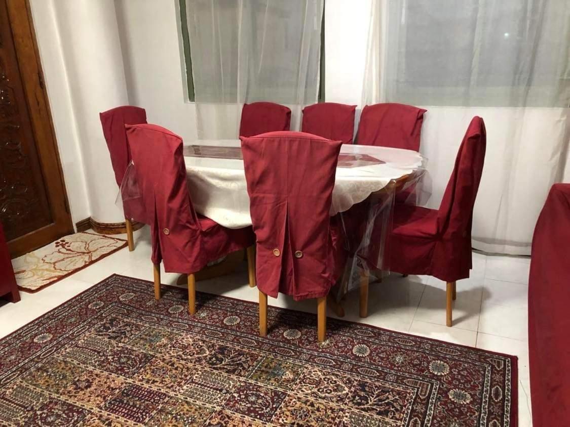 Apartament The Mansion - Backpackers Near Airport Manila Zewnętrze zdjęcie